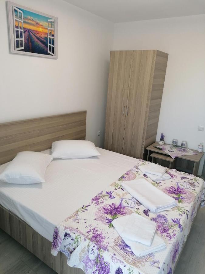 Hotel Casa Gyomar Vama Veche Esterno foto