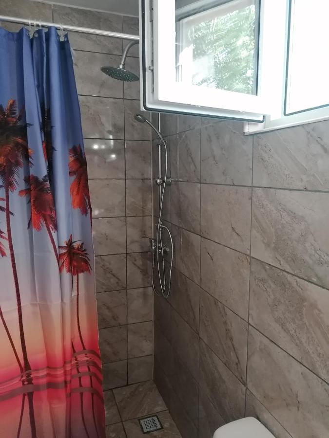 Hotel Casa Gyomar Vama Veche Esterno foto